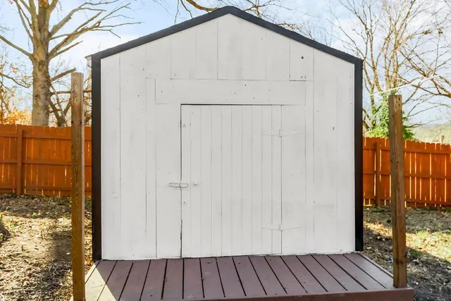 $295,000 | 617 North 8th Street, Leavenworth, KS 66048