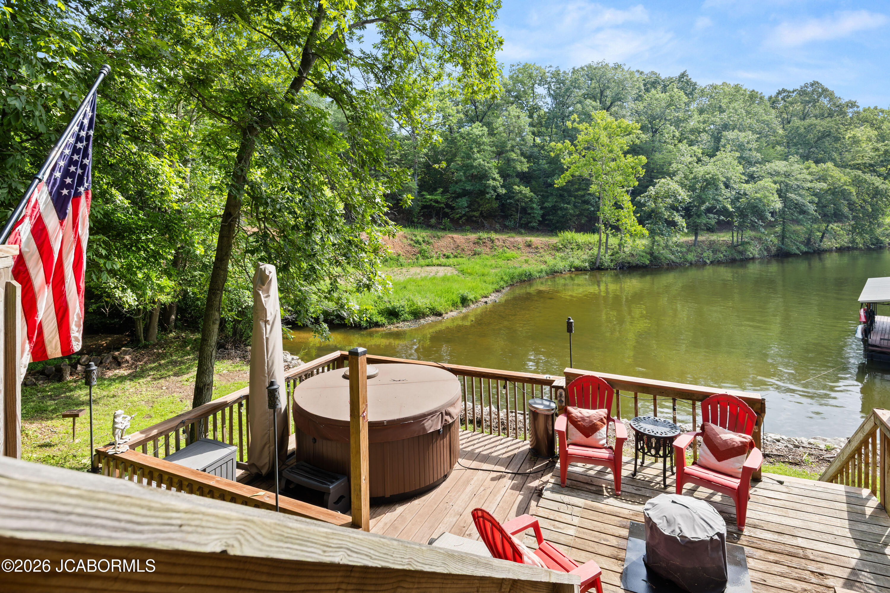 31 Cove Road Rocky Mount, MO 65072 - Photo 36 of 50