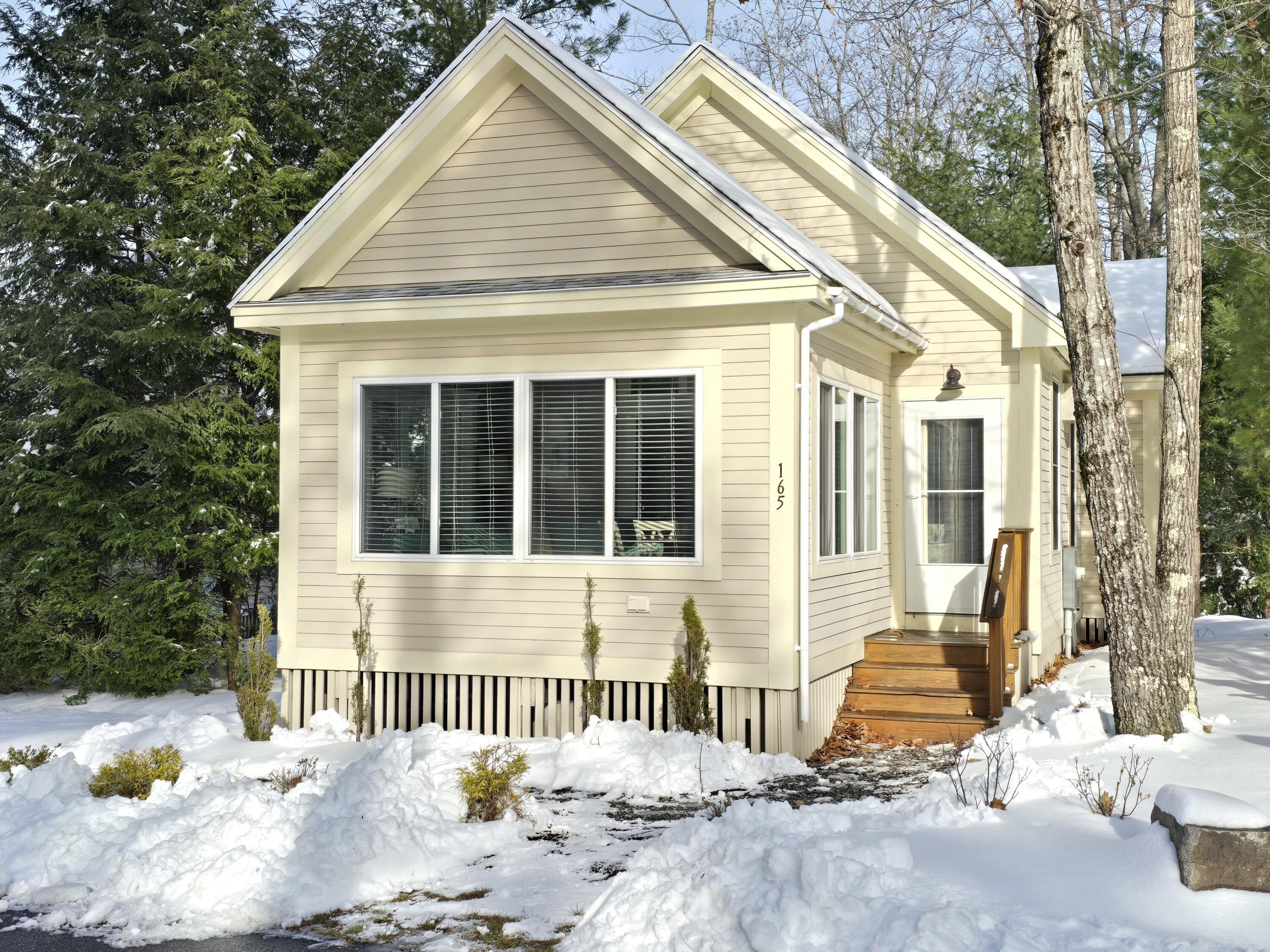 1 Old County Road, Unit 165 Wells, ME 04090 - Photo 1 of 30 1000037664