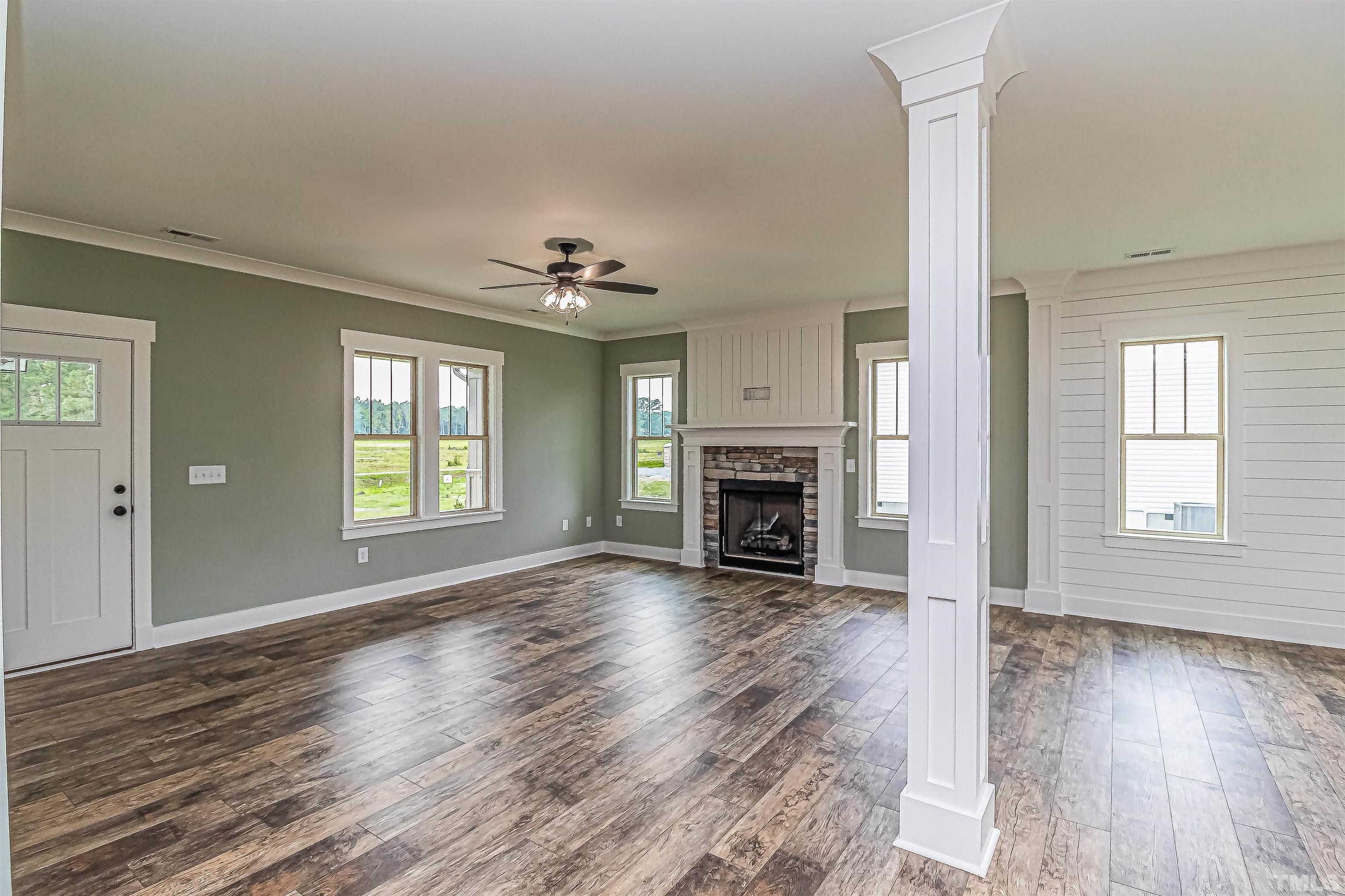 1986 Antioch Road Pikeville, NC 27863 - Photo 8 of 52 Gallery Image 8