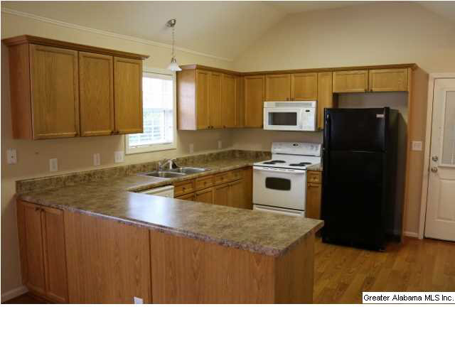 245 Village Trail Calera, AL 35040 - Photo 16 of 32