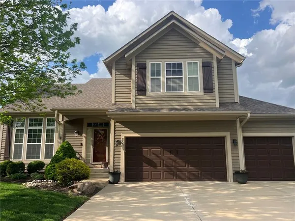 $415,000 | 500 East Cheyenne Street, Gardner, KS 66030