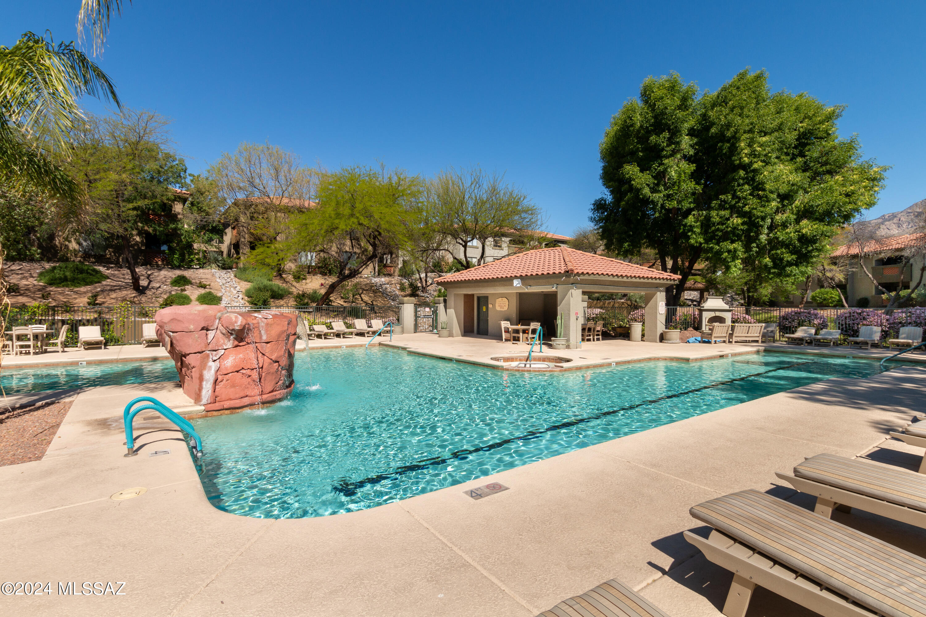 5751 North Kolb Road, Unit 9108 Tucson, AZ 85750 - Photo 30 of 32