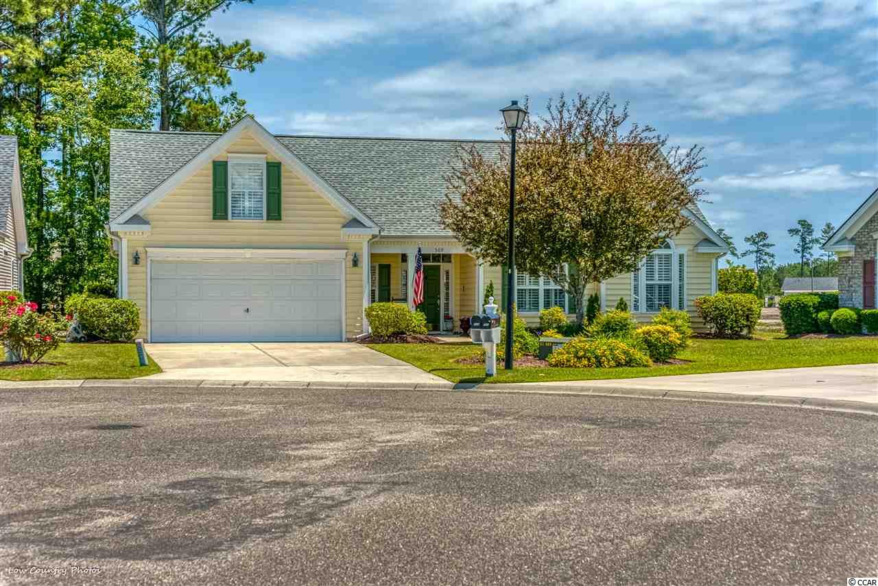 509 Crawley Place Murrells Inlet, SC 29576 - Photo 1 of 38 Gallery Image 1