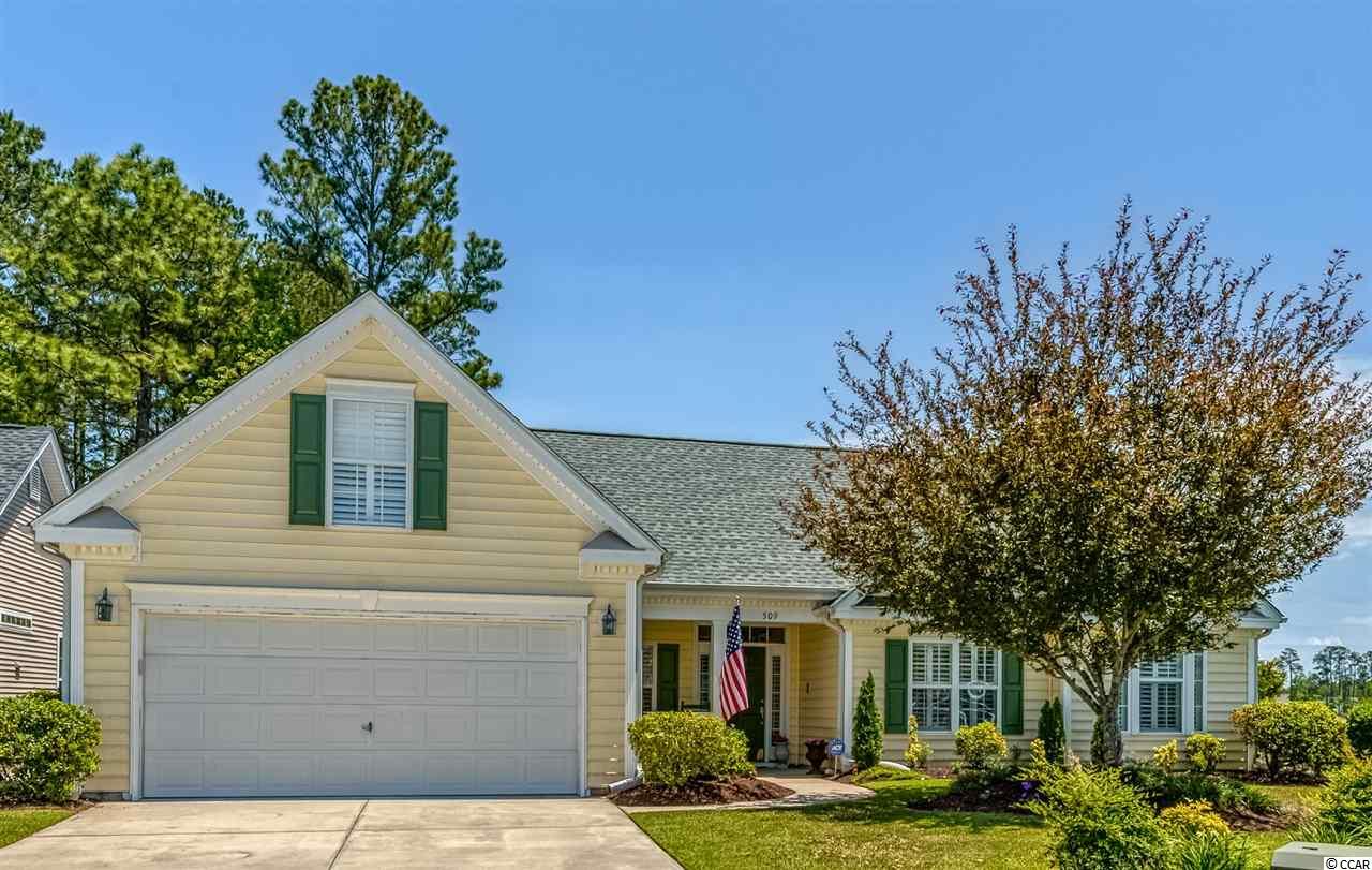 509 Crawley Place Murrells Inlet, SC 29576 - Photo 3 of 38 Gallery Image 3