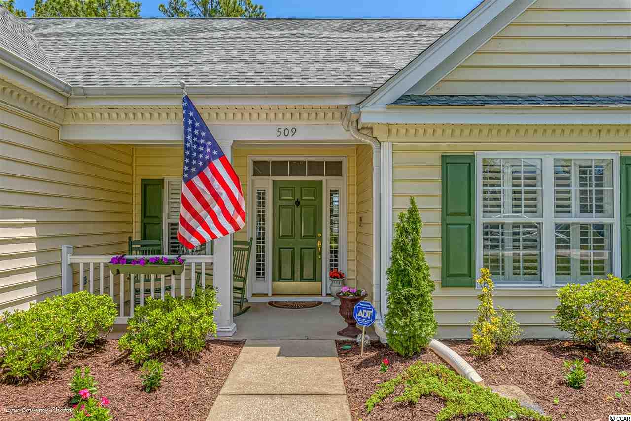 509 Crawley Place Murrells Inlet, SC 29576 - Photo 4 of 38 Gallery Image 4