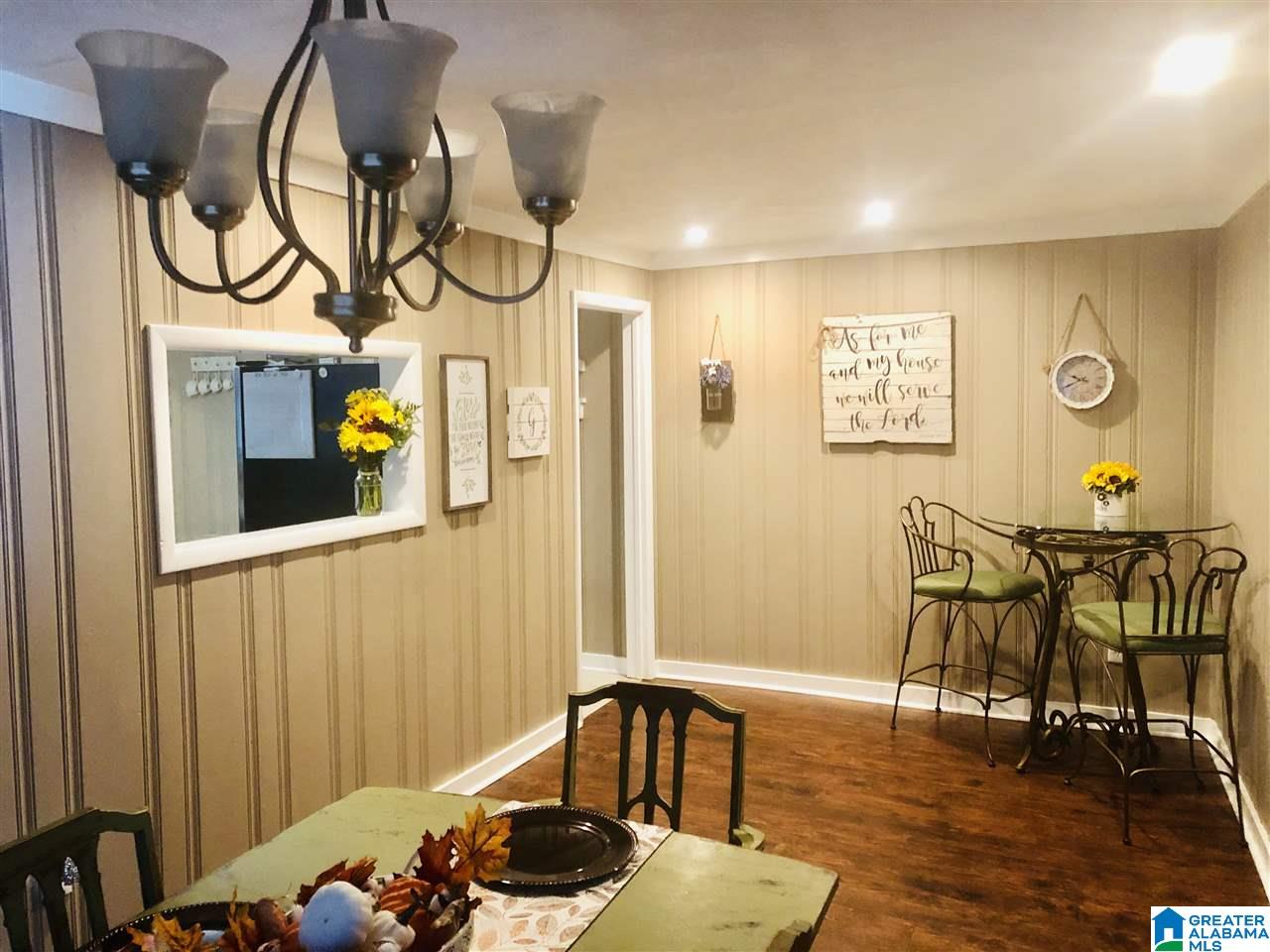 220 Wolf Creek Road North Pell City, AL 35125 - Photo 8 of 23