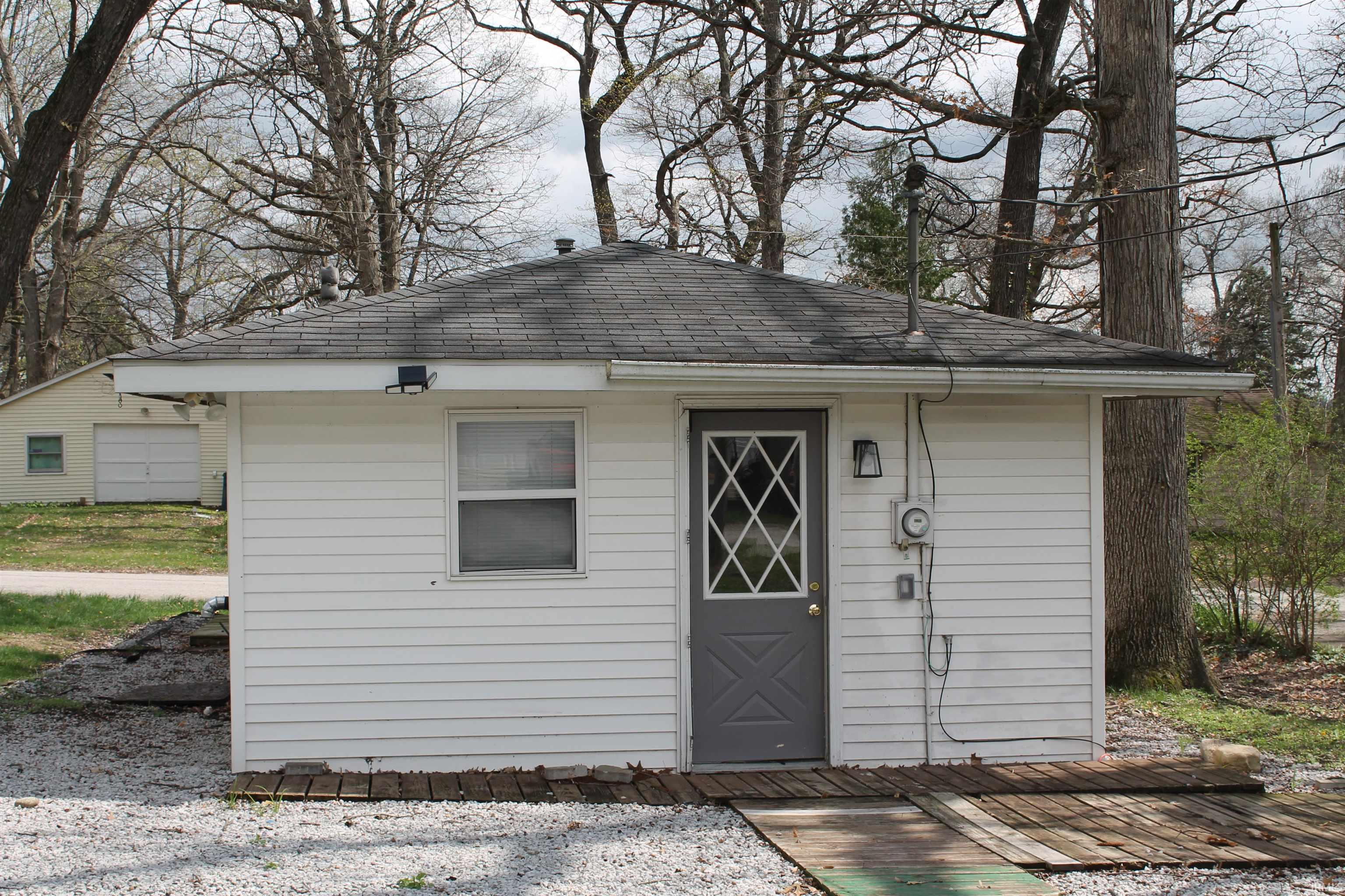 7909 North Tecumseh Road Walkerton, IN 46574 - Photo 12 of 12