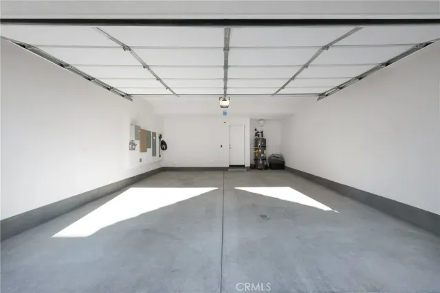 a view of a house with a street