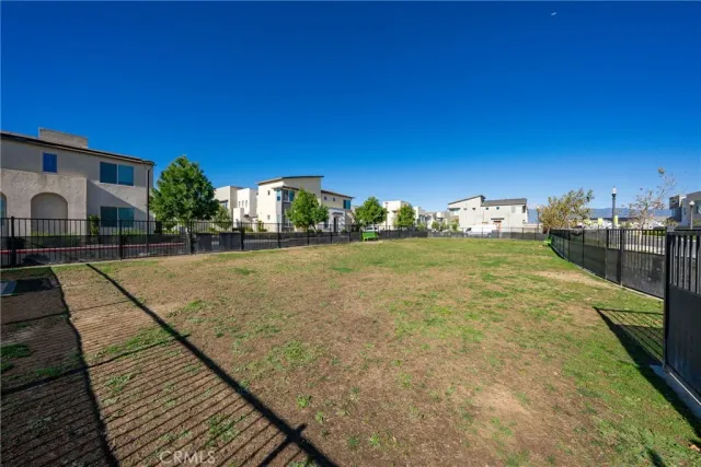 a view of outdoor space swimming pool and seating