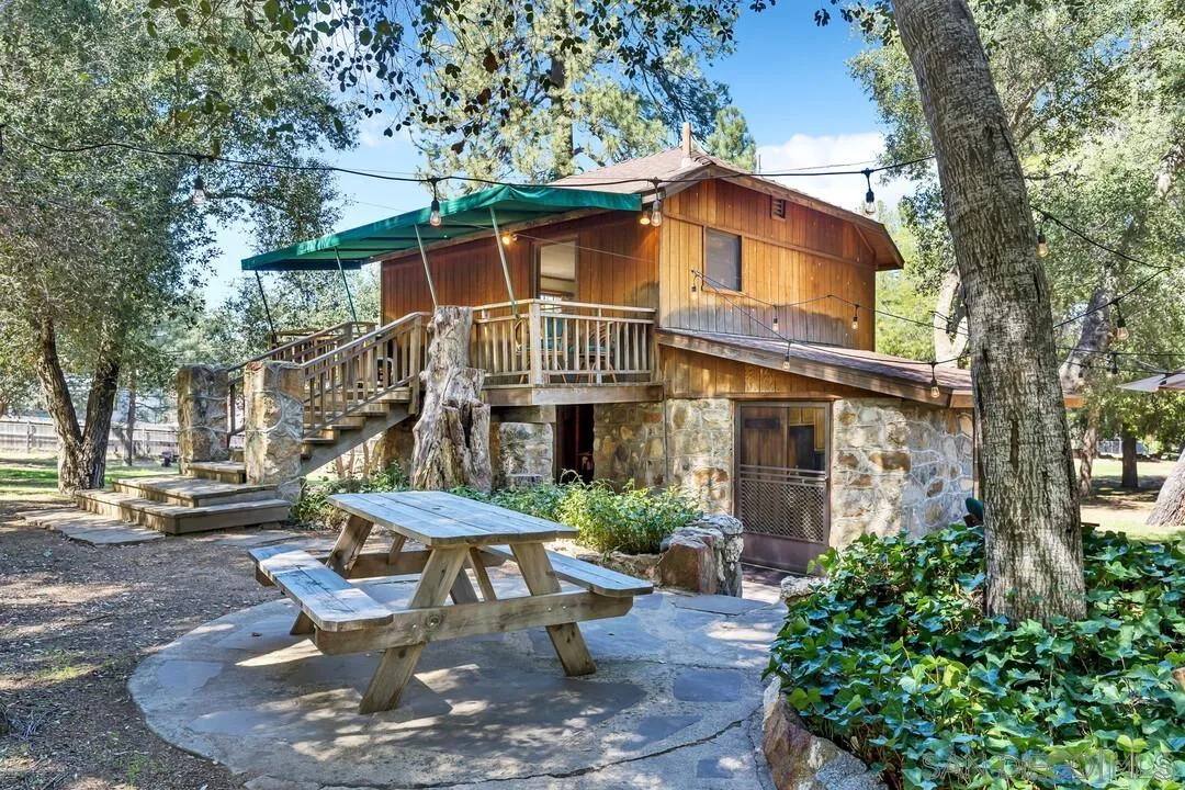 28967 Oak Lane Pine Valley, CA 91962 - Photo 30 of 64