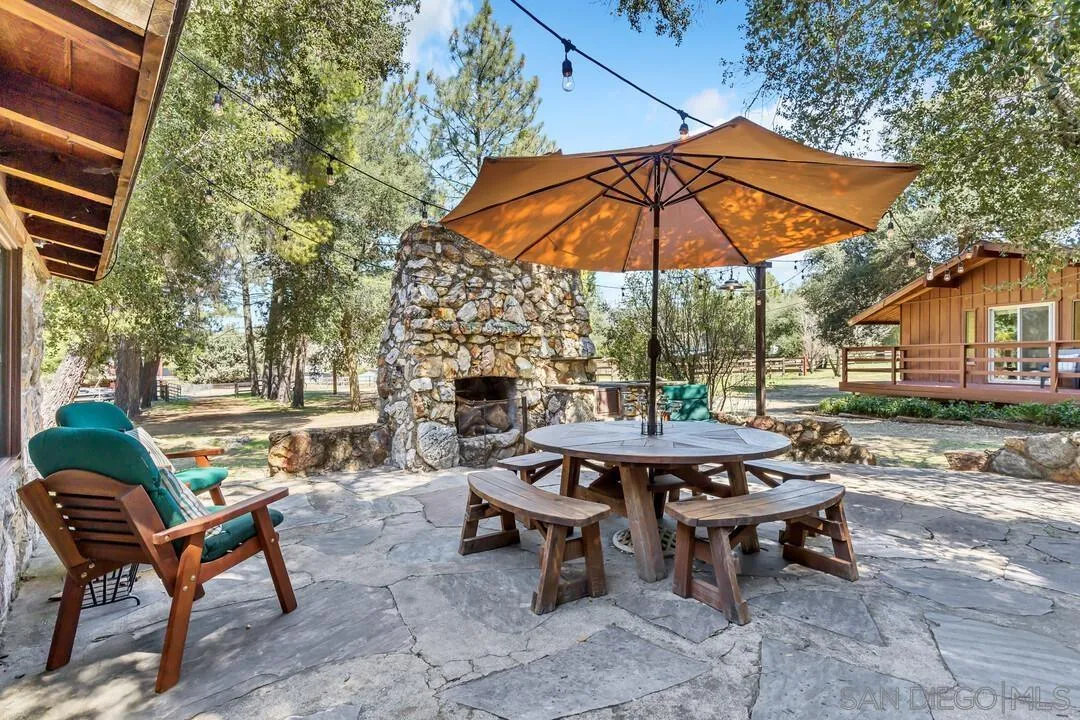 28967 Oak Lane Pine Valley, CA 91962 - Photo 40 of 64