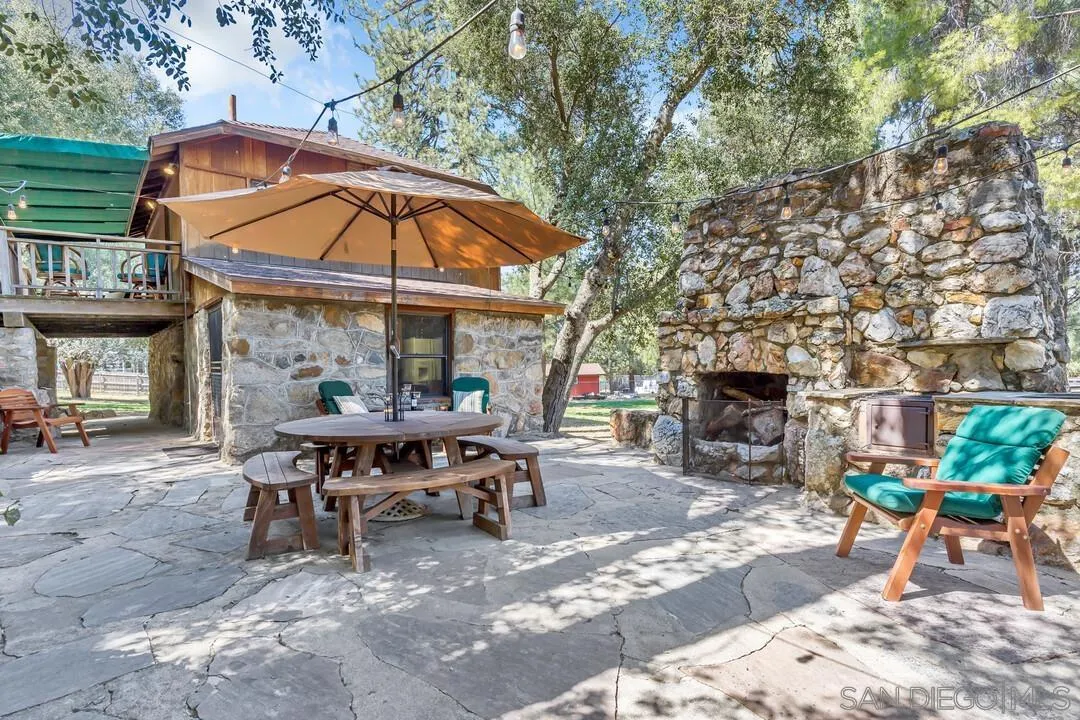 28967 Oak Lane Pine Valley, CA 91962 - Photo 41 of 64