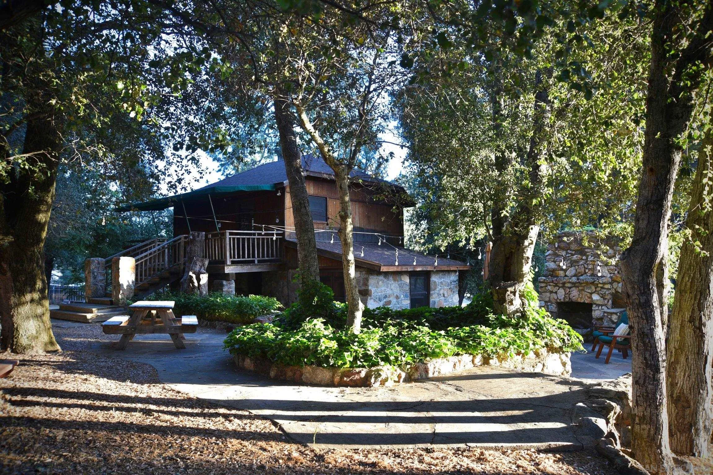 28967 Oak Lane Pine Valley, CA 91962 - Photo 50 of 64