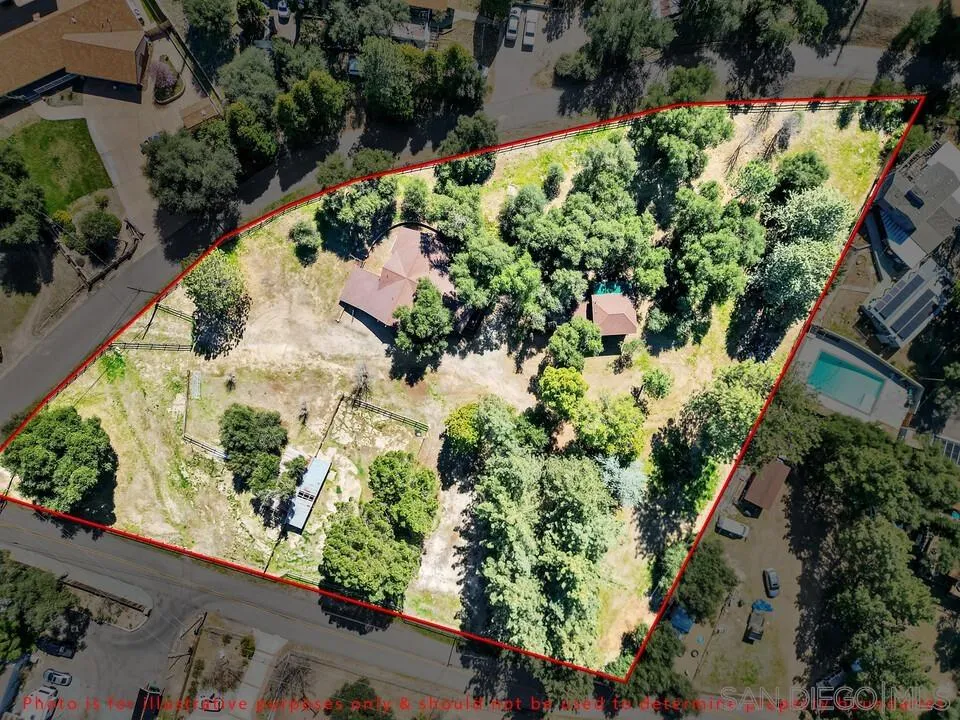 28967 Oak Lane Pine Valley, CA 91962 - Photo 57 of 64