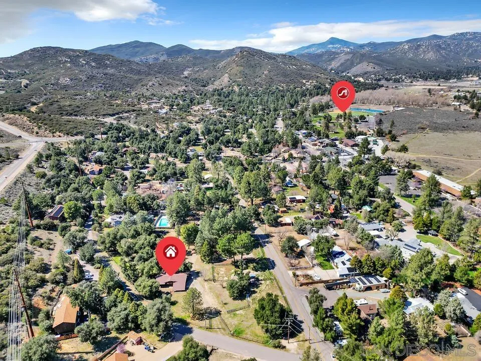 28967 Oak Lane Pine Valley, CA 91962 - Photo 58 of 64