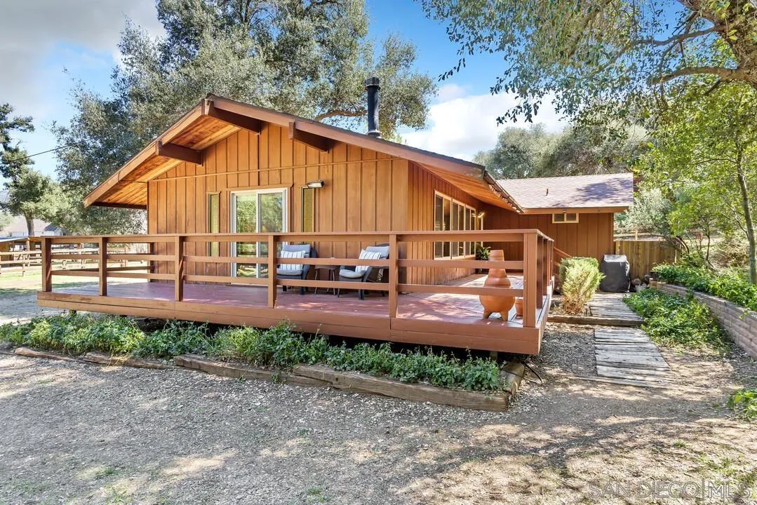 28967 Oak Lane Pine Valley, CA 91962 - Photo 10 of 64