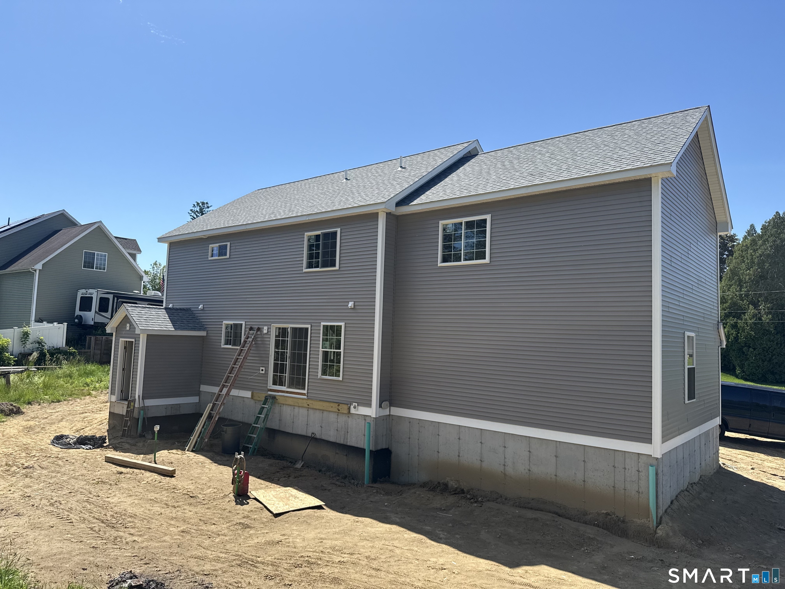 111 Old Ellington Road East Windsor, CT 06016 - Photo 2 of 2