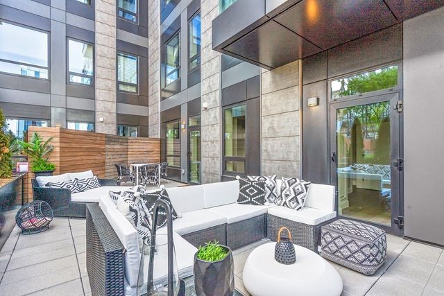 $1,729,900 | 100 Shawmut Avenue, Unit U:312, Boston, MA 02118