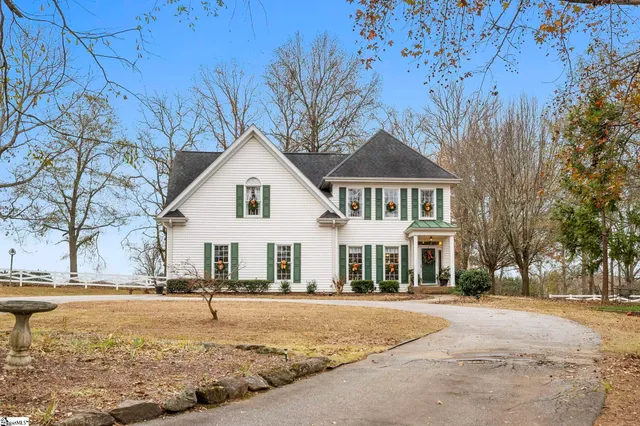 $1,297,000 | 390 Blakely Avenue, Piedmont, SC 29673