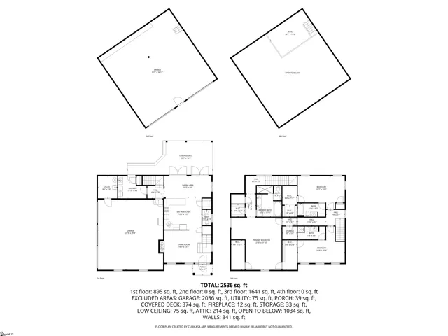 $1,297,000 | 390 Blakely Avenue, Piedmont, SC 29673