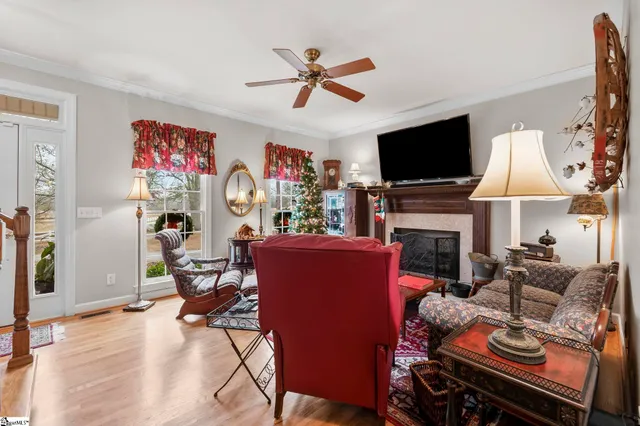 $1,297,000 | 390 Blakely Avenue, Piedmont, SC 29673