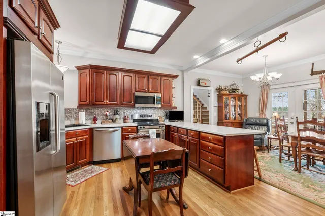 $1,297,000 | 390 Blakely Avenue, Piedmont, SC 29673