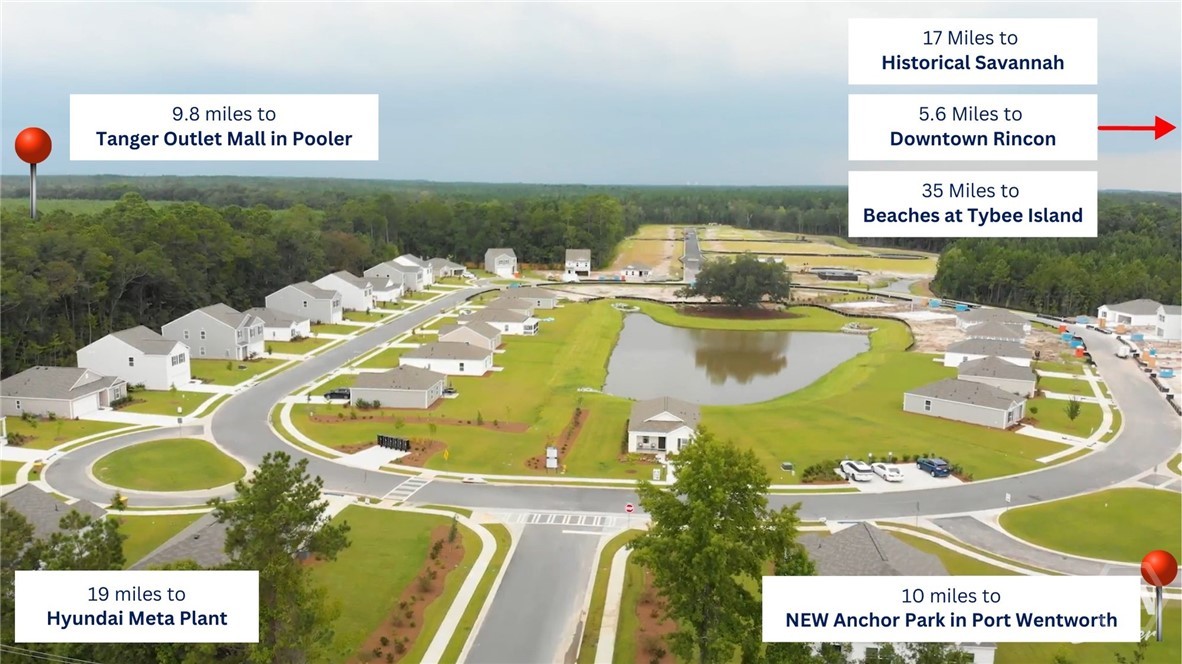 126 Fraser Lane Rincon, GA 31326 - Photo 27 of 28