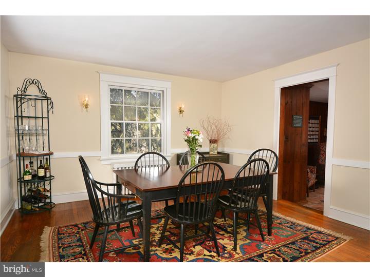 601 Brookside Avenue Wayne, PA 19087 - Photo 6 of 25 Dining Room