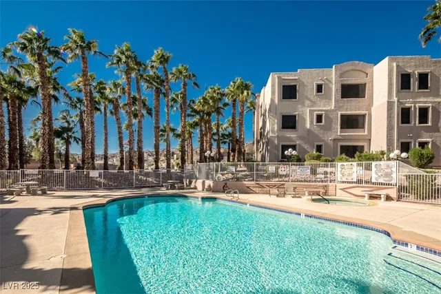 $99,900 | 2028 Mesquite Lane, Unit 302, Laughlin, NV 89029