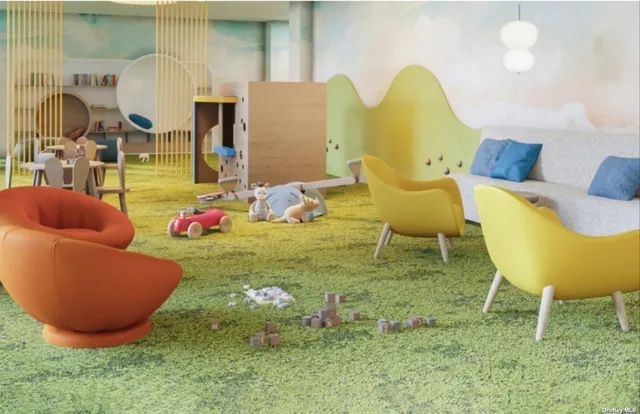 $820,000 | 131-02 40th Road, Unit 5H | Flushing