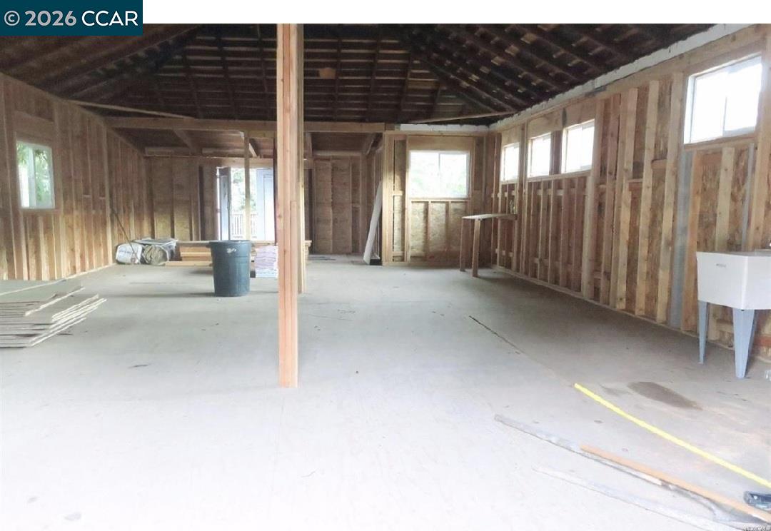 20340 Highway 116 Monte Rio, CA 95462 - Photo 3 of 7 a view of a room with a large window