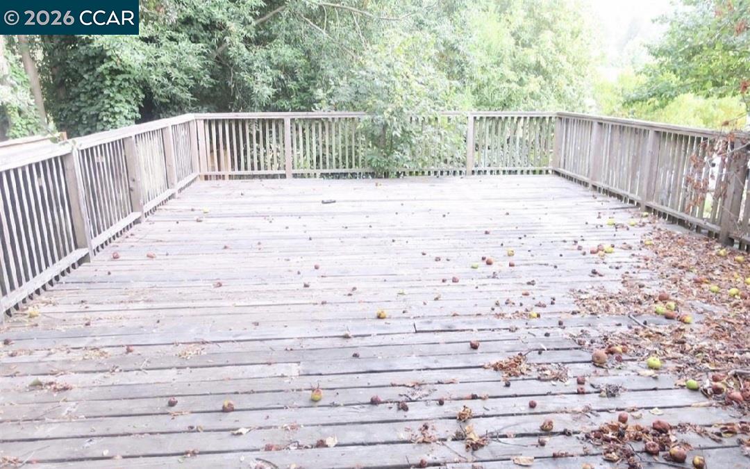 20340 Highway 116 Monte Rio, CA 95462 - Photo 7 of 7 a view of wooden fence