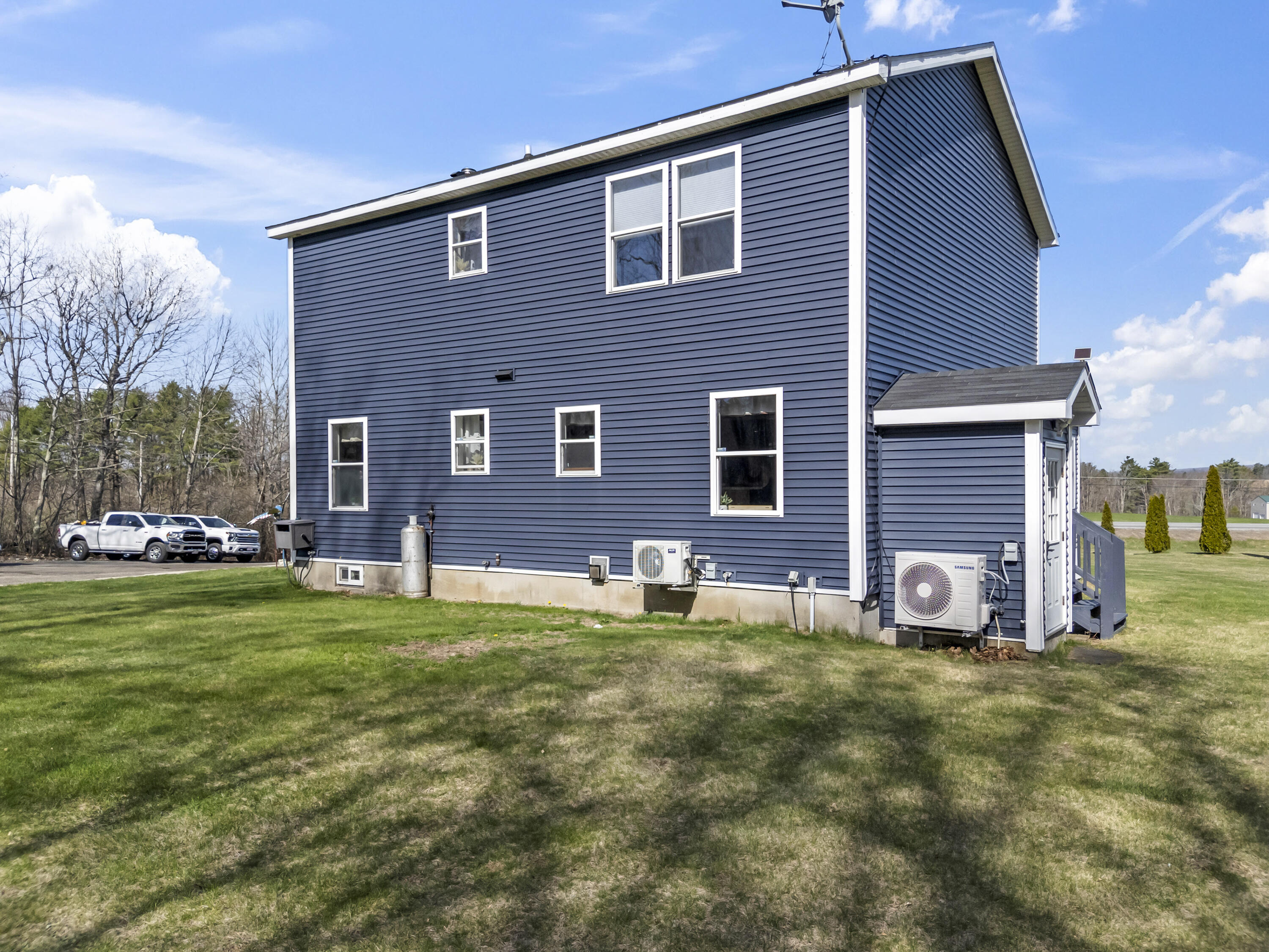 495 Brunswick Road Richmond, ME 04357 - Photo 5 of 55 495 Brunswick Rd_165