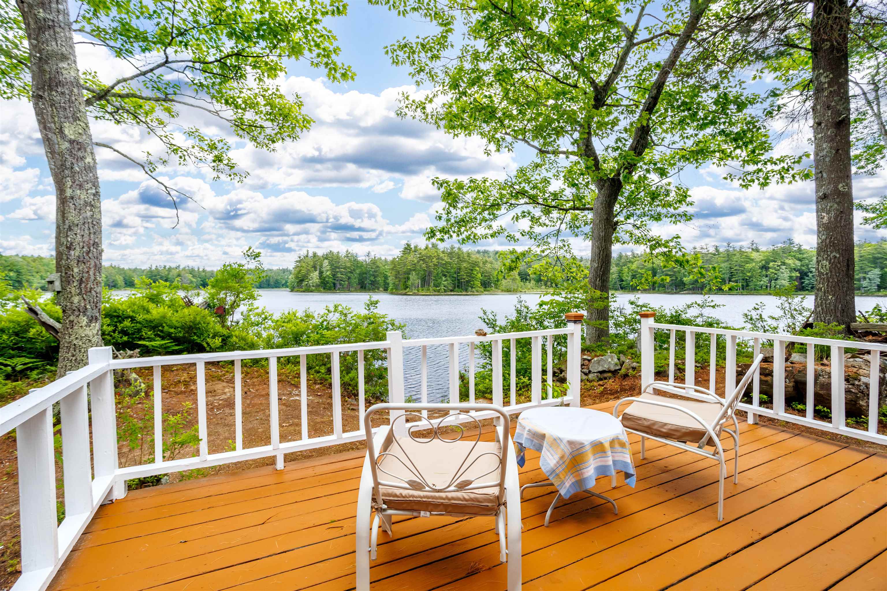 14 Sandy Cove Road Rindge, NH 03461 - Photo 42 of 60