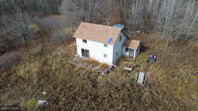 $159,900 | Tbd 170th Place, McGregor, MN 55760