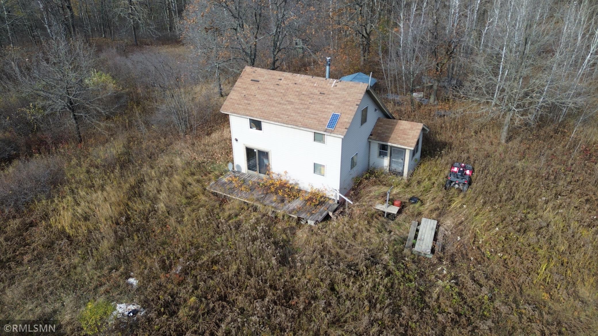 Tbd 170th Place McGregor, MN 55760 - Photo 1 of 56