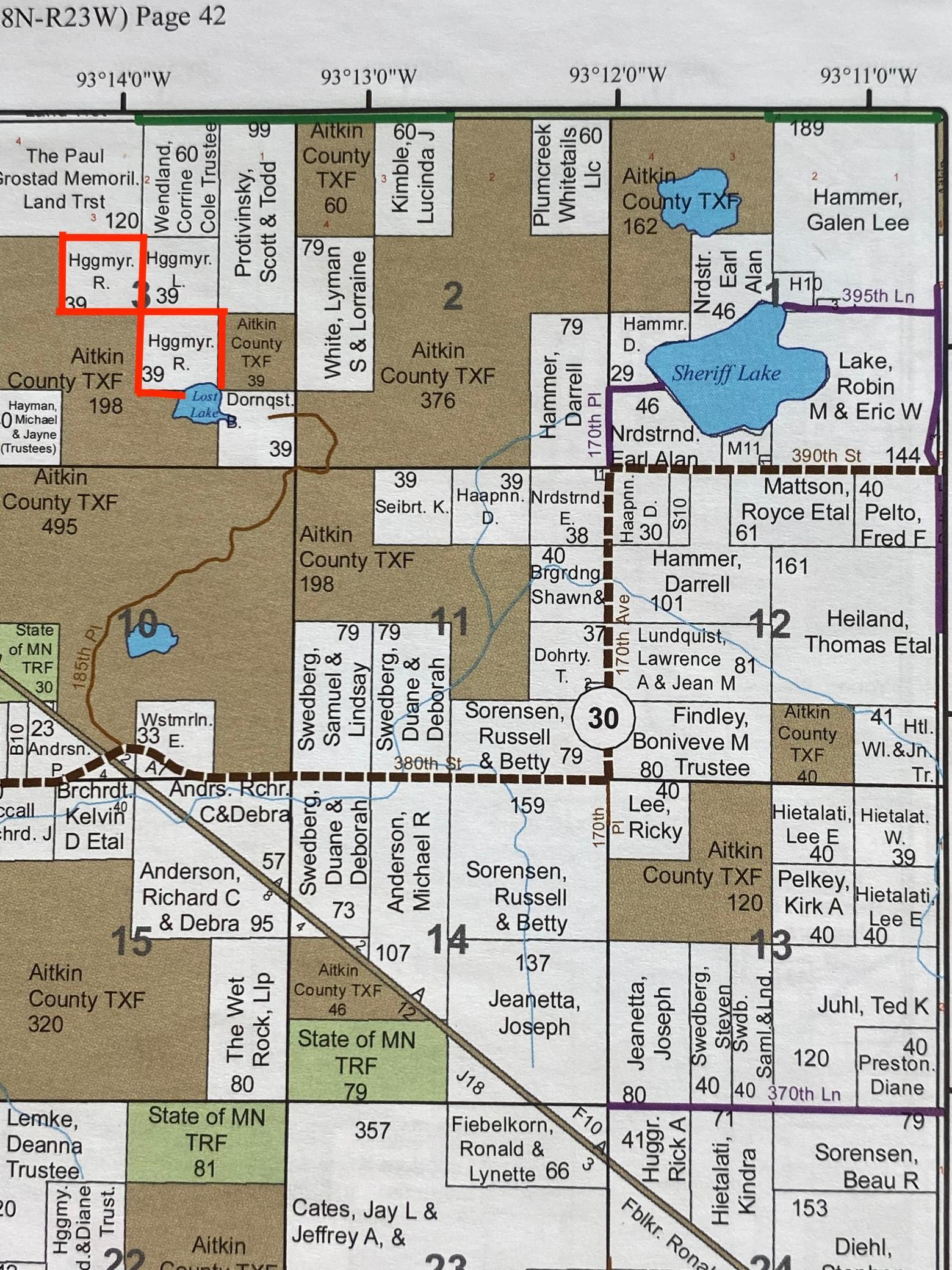 Tbd 170th Place McGregor, MN 55760 - Photo 11 of 56