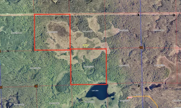 $159,900 | Tbd 170th Place, McGregor, MN 55760