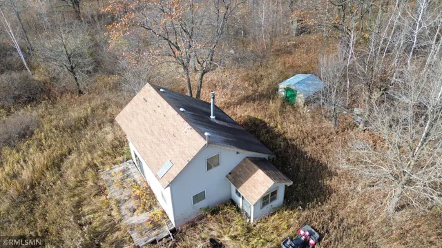 $159,900 | Tbd 170th Place, McGregor, MN 55760