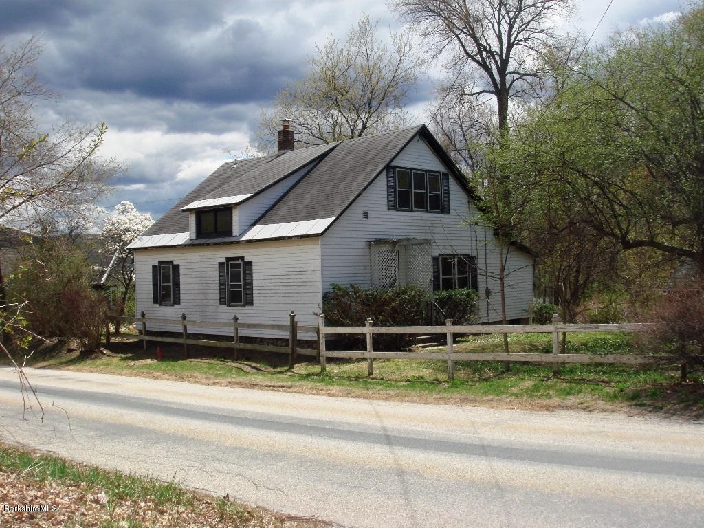 1087 North Hoosac Road Williamstown, MA 01267 - Photo 1 of 10 1087 North Hoosac Road