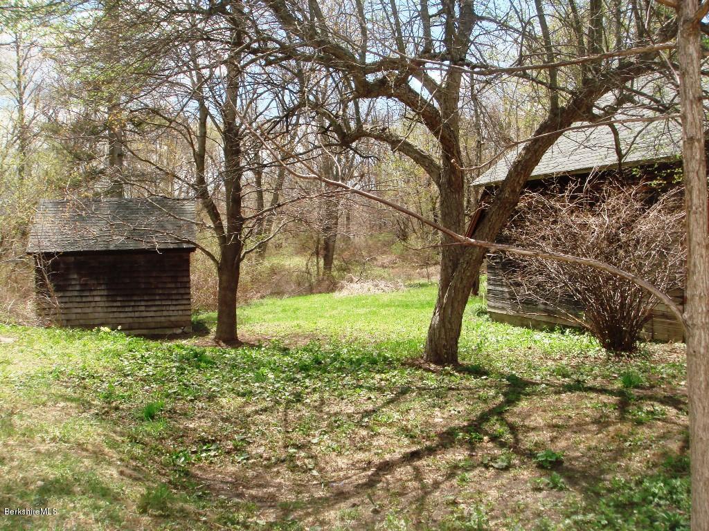1087 North Hoosac Road Williamstown, MA 01267 - Photo 4 of 10 Outbuildings