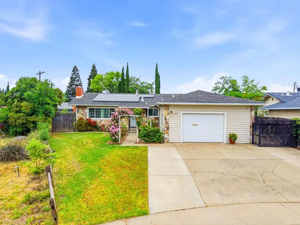 $399,000 | 4337 Bishop Way, Sacramento, CA 95842