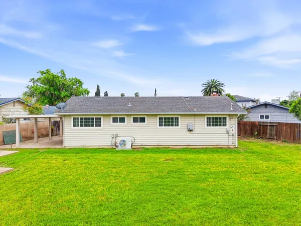 $399,000 | 4337 Bishop Way, Sacramento, CA 95842