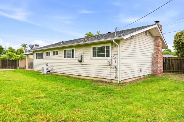 $399,000 | 4337 Bishop Way, Sacramento, CA 95842