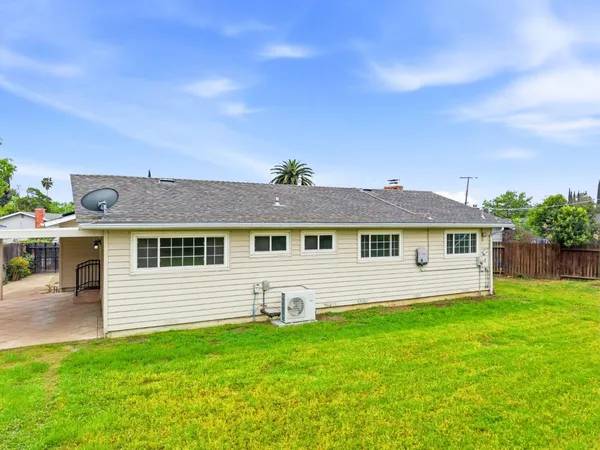 $399,000 | 4337 Bishop Way, Sacramento, CA 95842