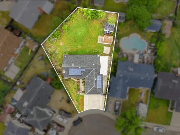 $399,000 | 4337 Bishop Way, Sacramento, CA 95842
