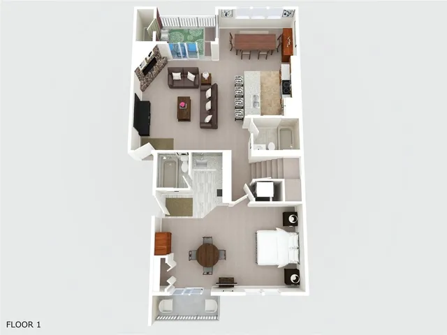 $1,730,000 | 2335 Apres Ski Way, Unit 128, Steamboat Springs, CO 80487