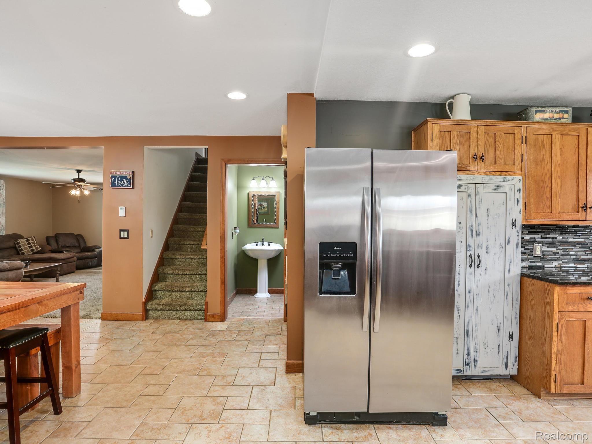 5504 Fay Road Carleton, MI 48117 - Photo 12 of 30 5504 Fay Rd Carleton MI 48117-018-019-5504 Fay Road Carleton0018-MLS_Size.jpg