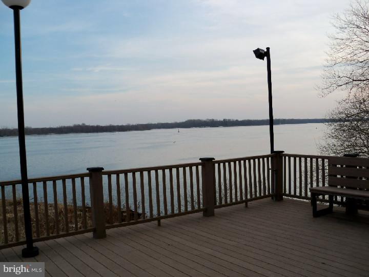 6403 Delaire Landing Road, Unit 403 Philadelphia, PA 19114 - Photo 18 of 19 Deck
